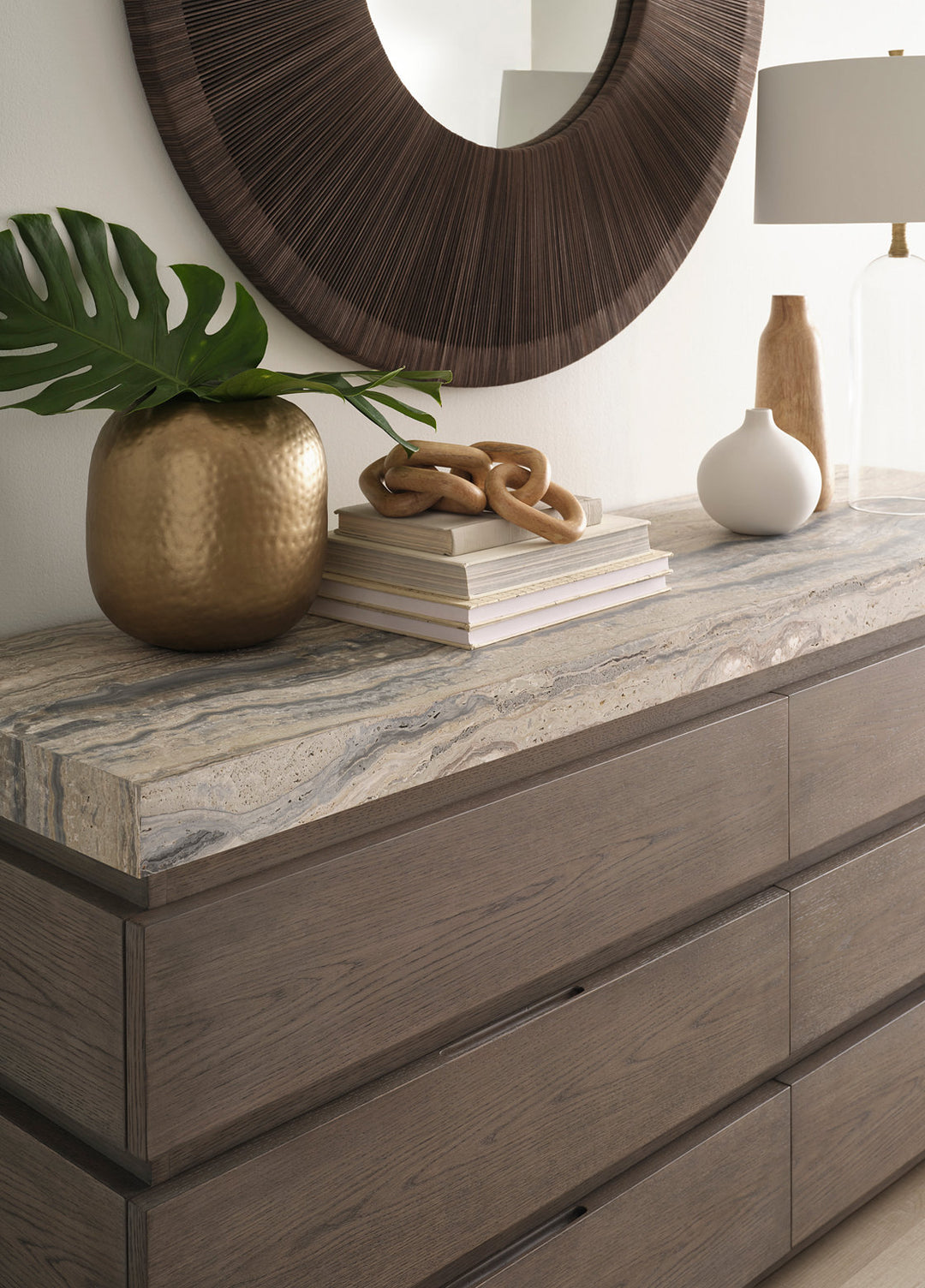 Monaco Nightstand