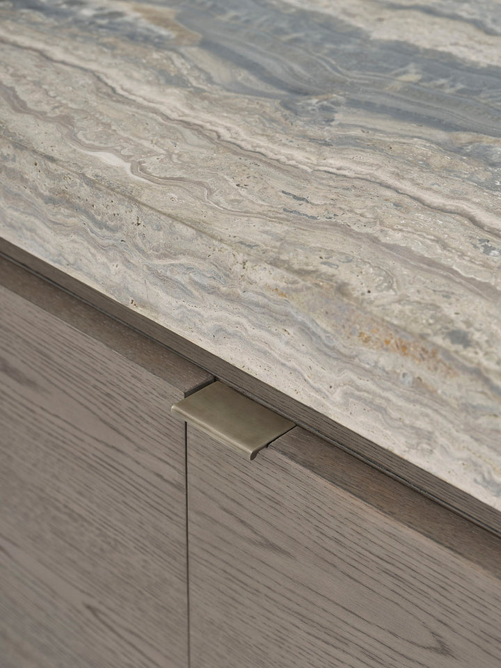 Isola Credenza