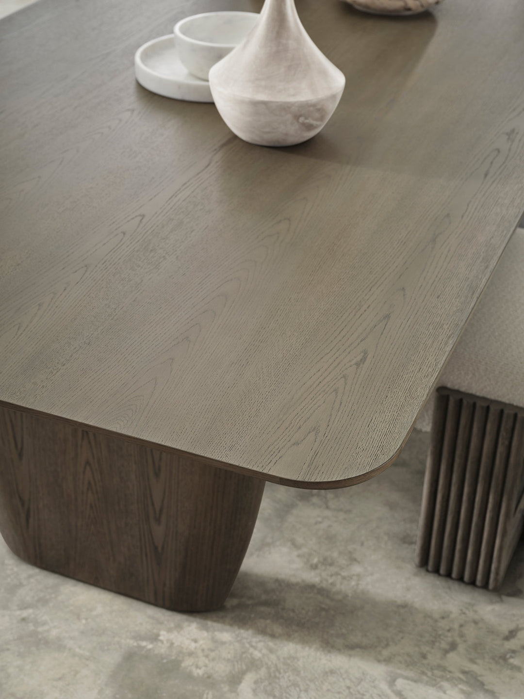 Surf Dining Table