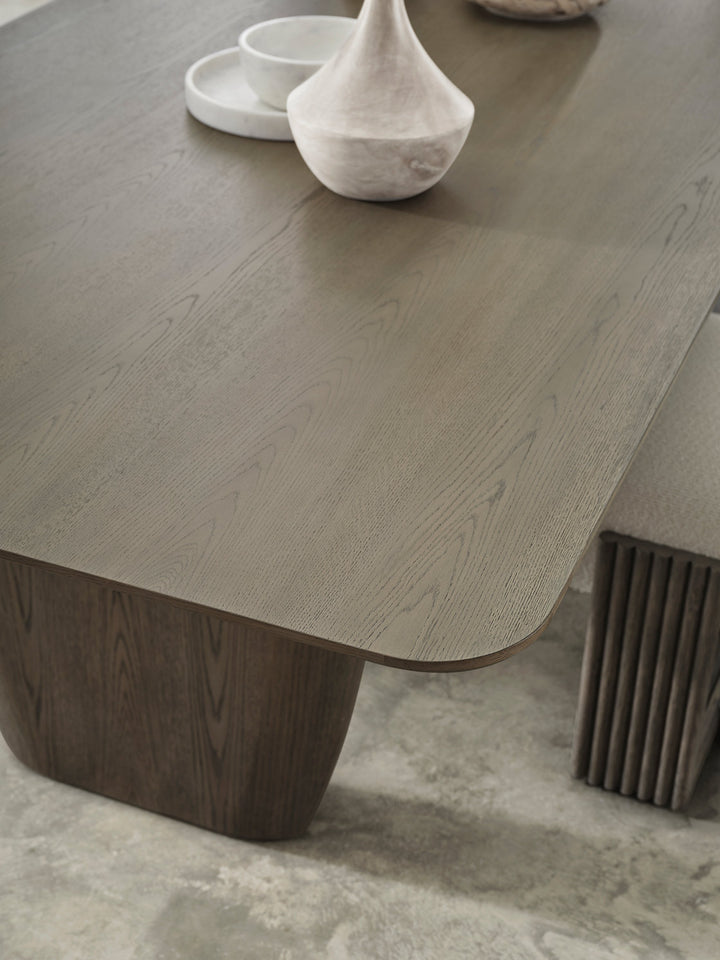 Surf Dining Table