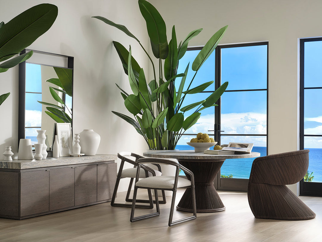 Koro Dining Table