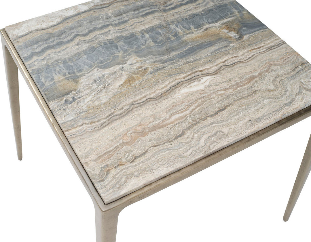Boca Side Table