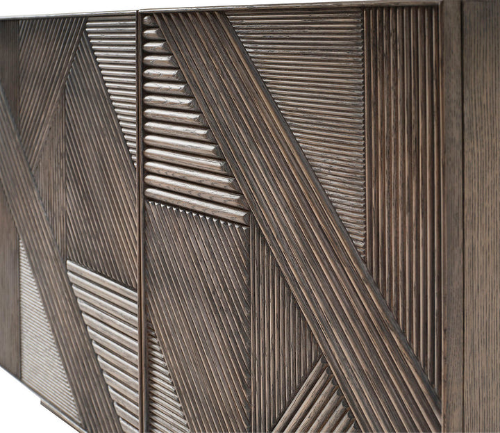 Riviera Chest