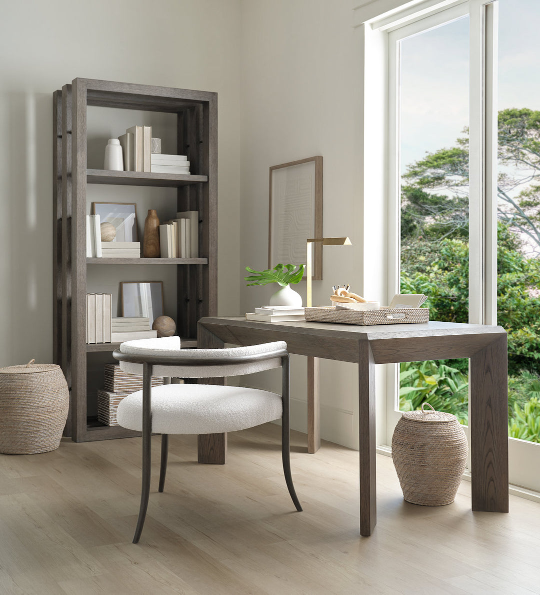 Sydney Etagere