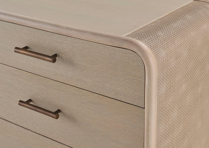 Trinity Dresser