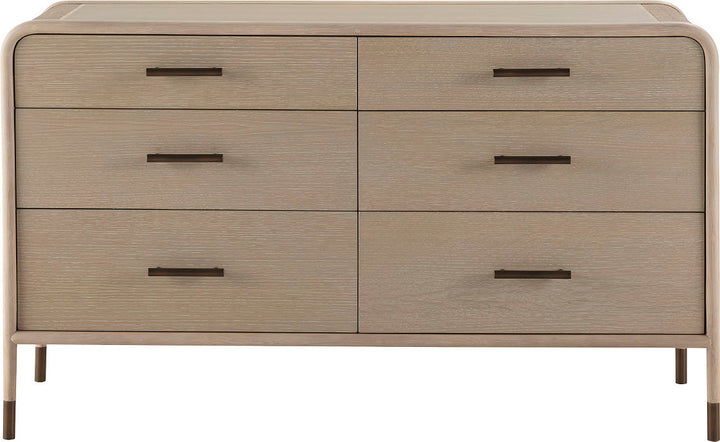 Trinity Dresser