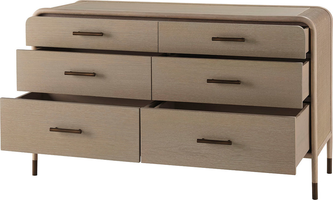 Trinity Dresser