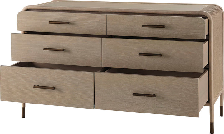 Trinity Dresser