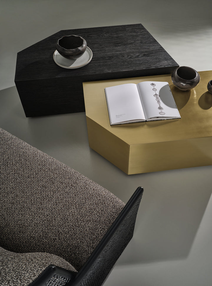 Element Bronze Table