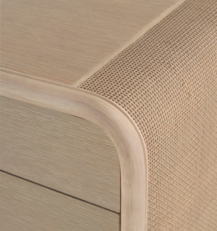 Trinity Nightstand
