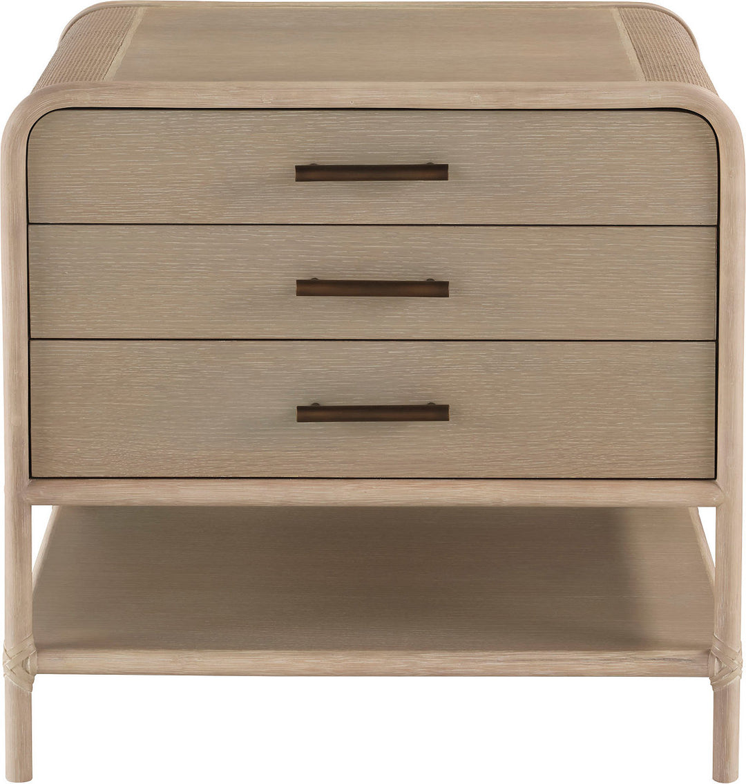 Trinity Nightstand