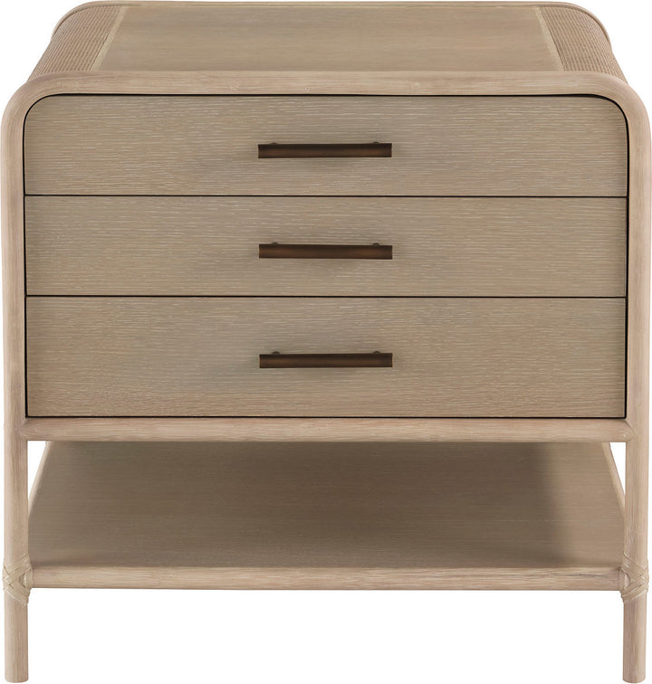 Trinity Nightstand