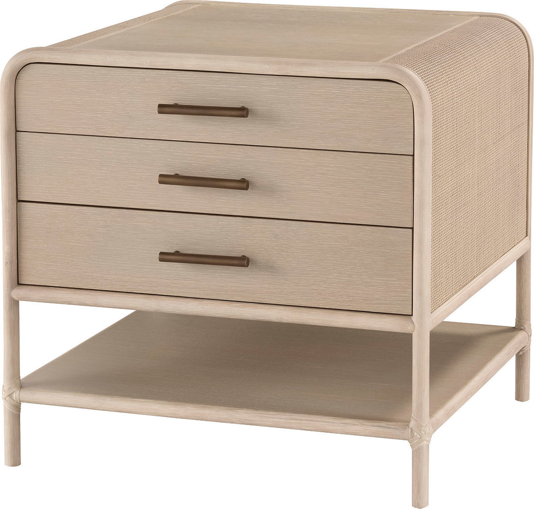Trinity Nightstand