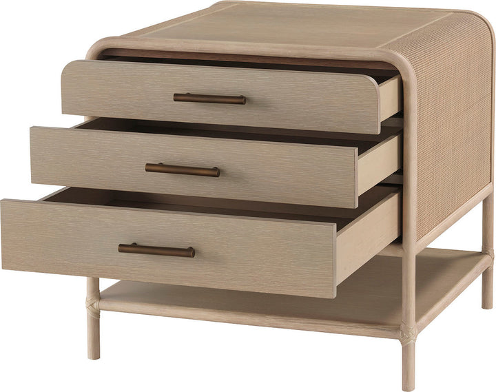 Trinity Nightstand
