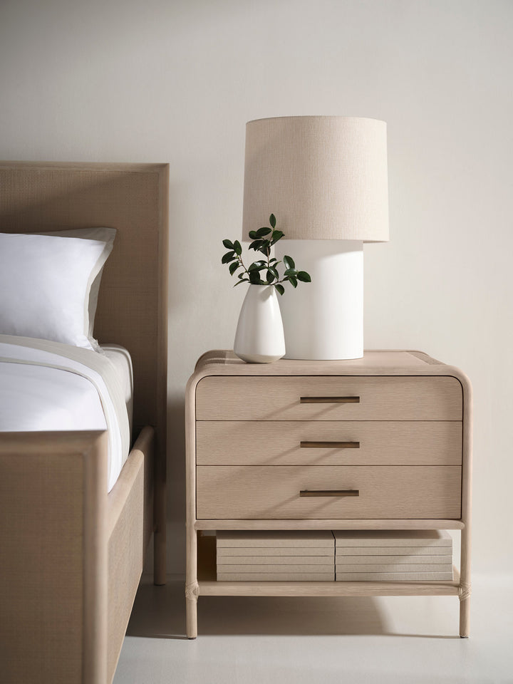 Trinity Nightstand