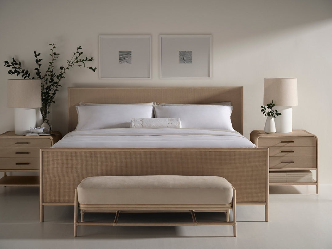 Trinity Nightstand