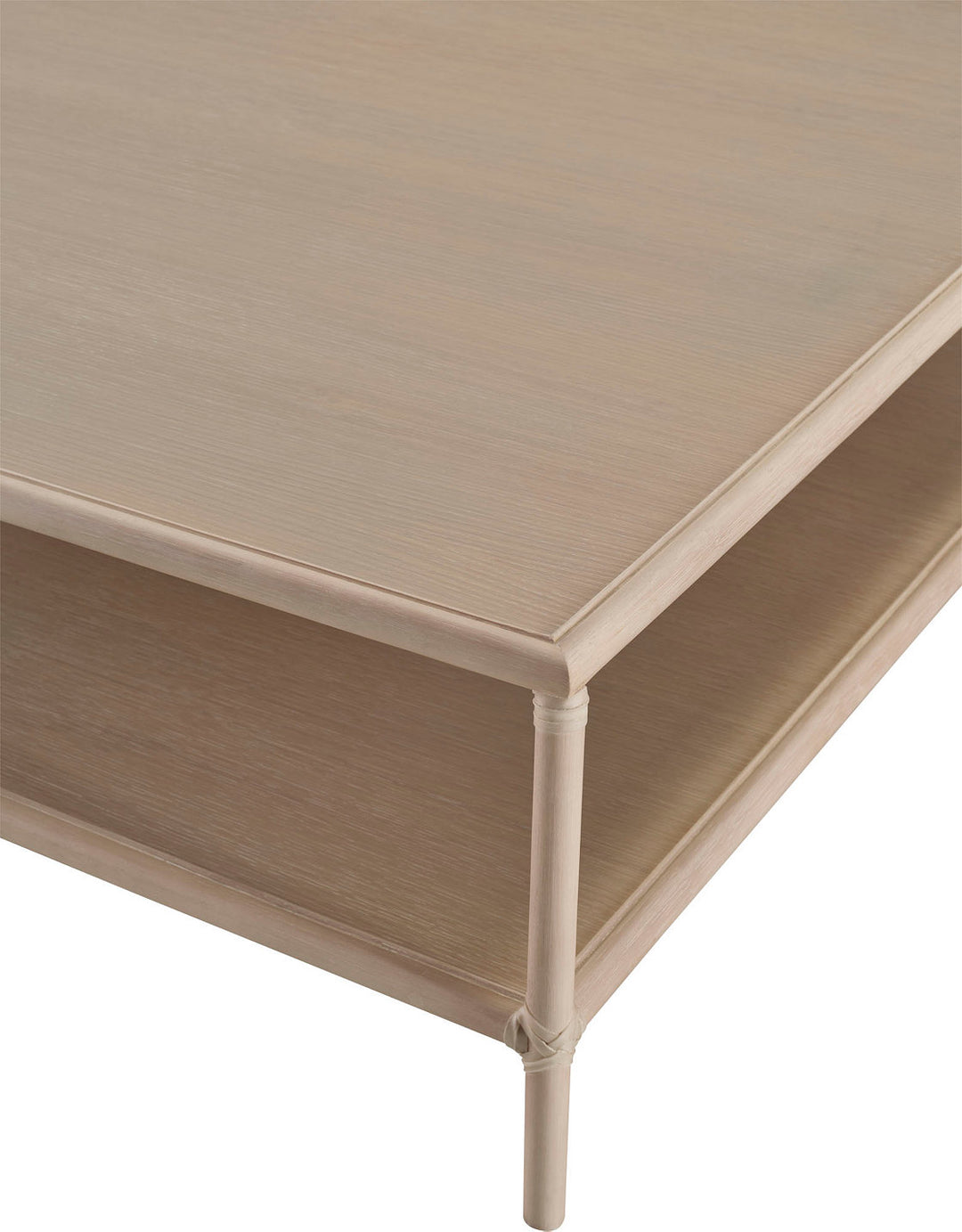 Clean Line Cocktail Table