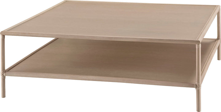 Clean Line Cocktail Table