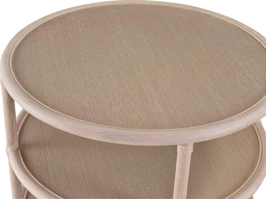 Clean Line Table