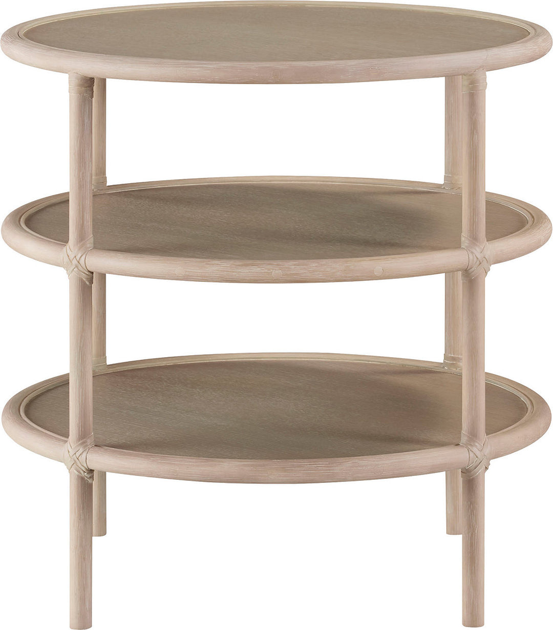 Clean Line Table