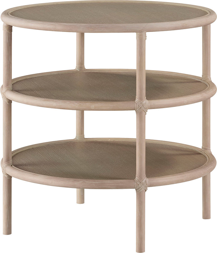 Clean Line Table