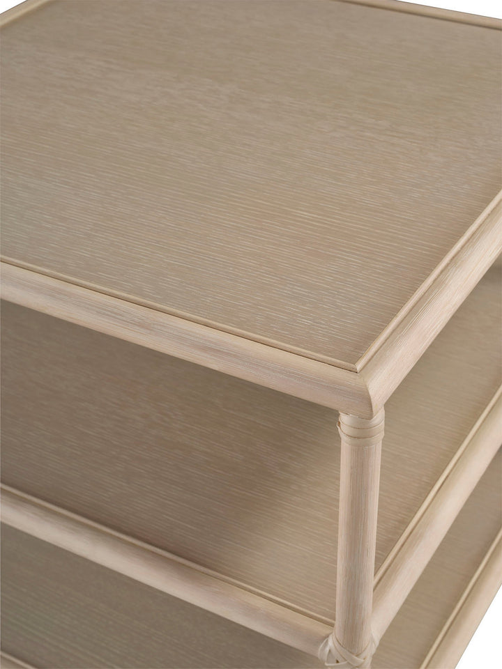 Clean Line Table