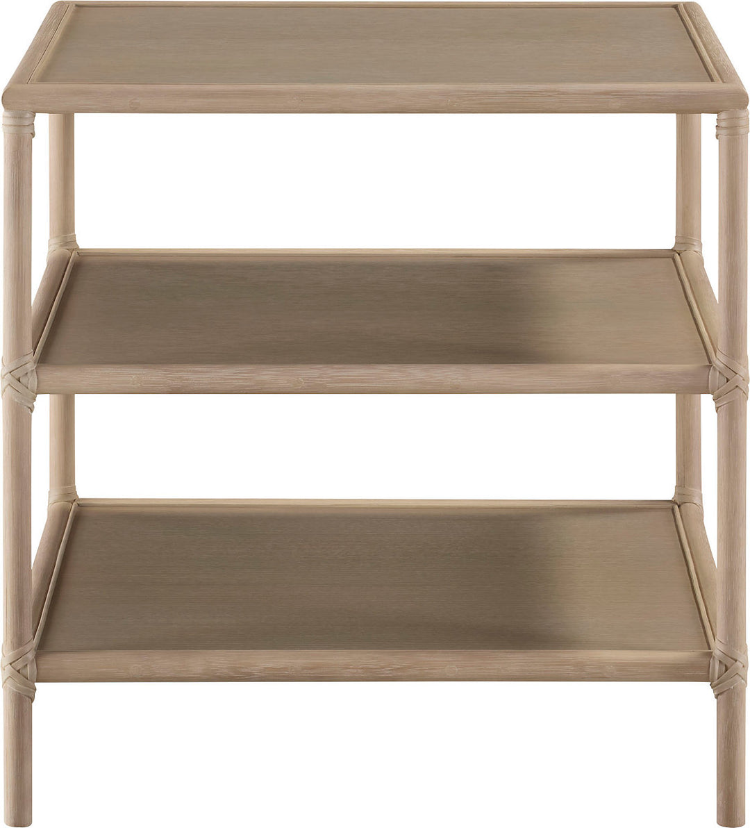 Clean Line Table