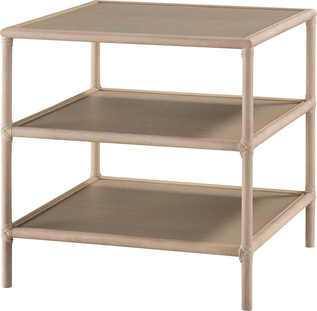 Clean Line Table