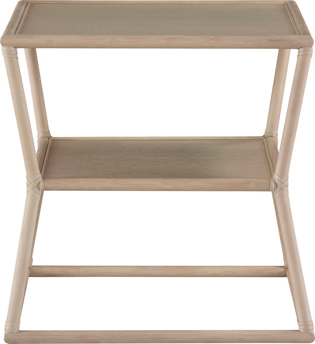 Cinch End Table
