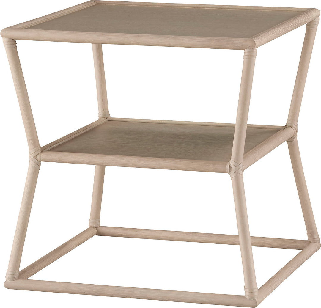 Cinch End Table