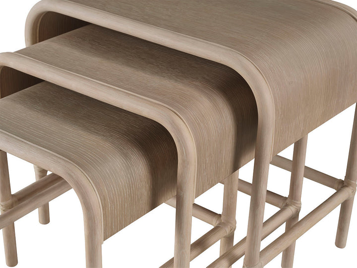 Trinity Nesting Tables
