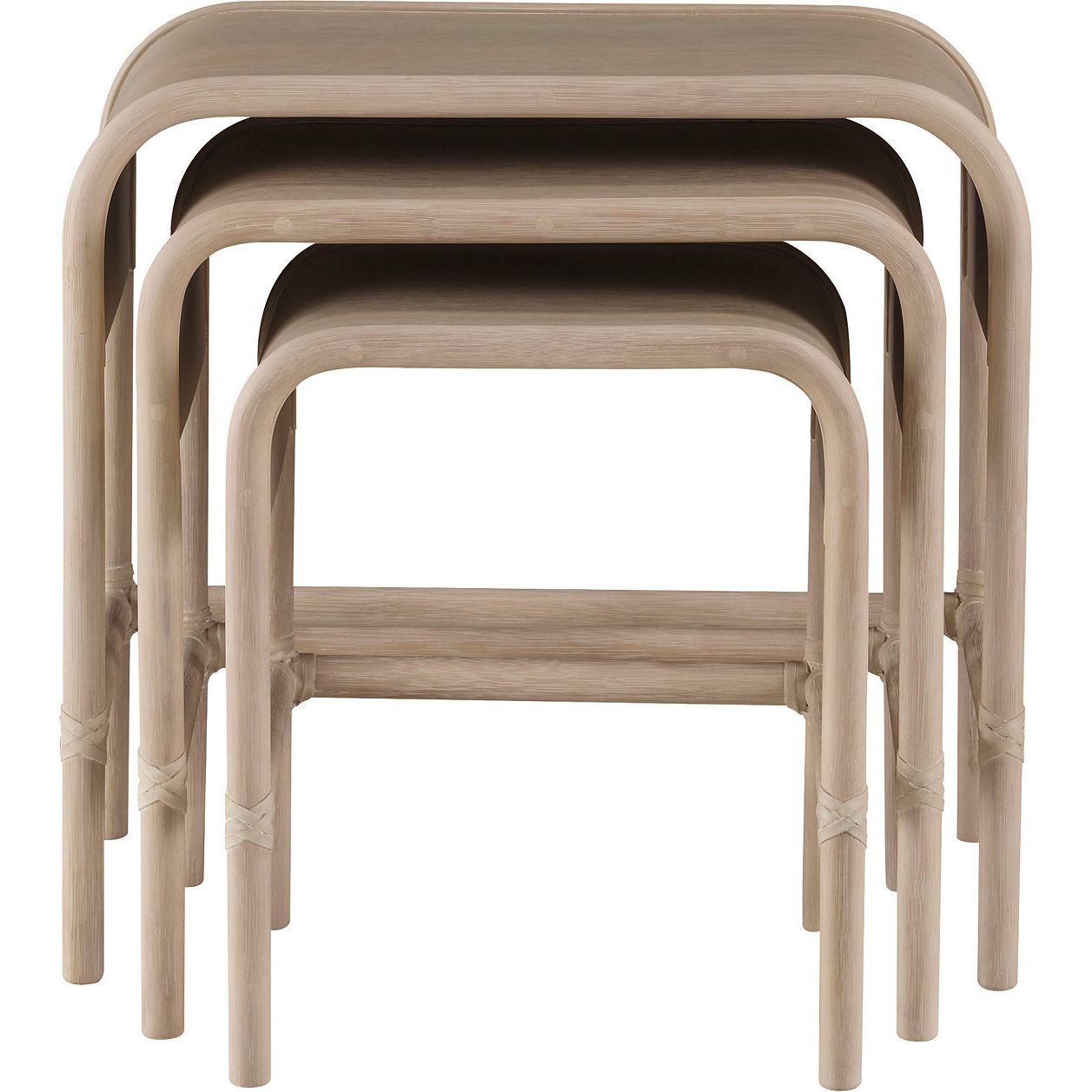 Trinity Nesting Tables – France & Son