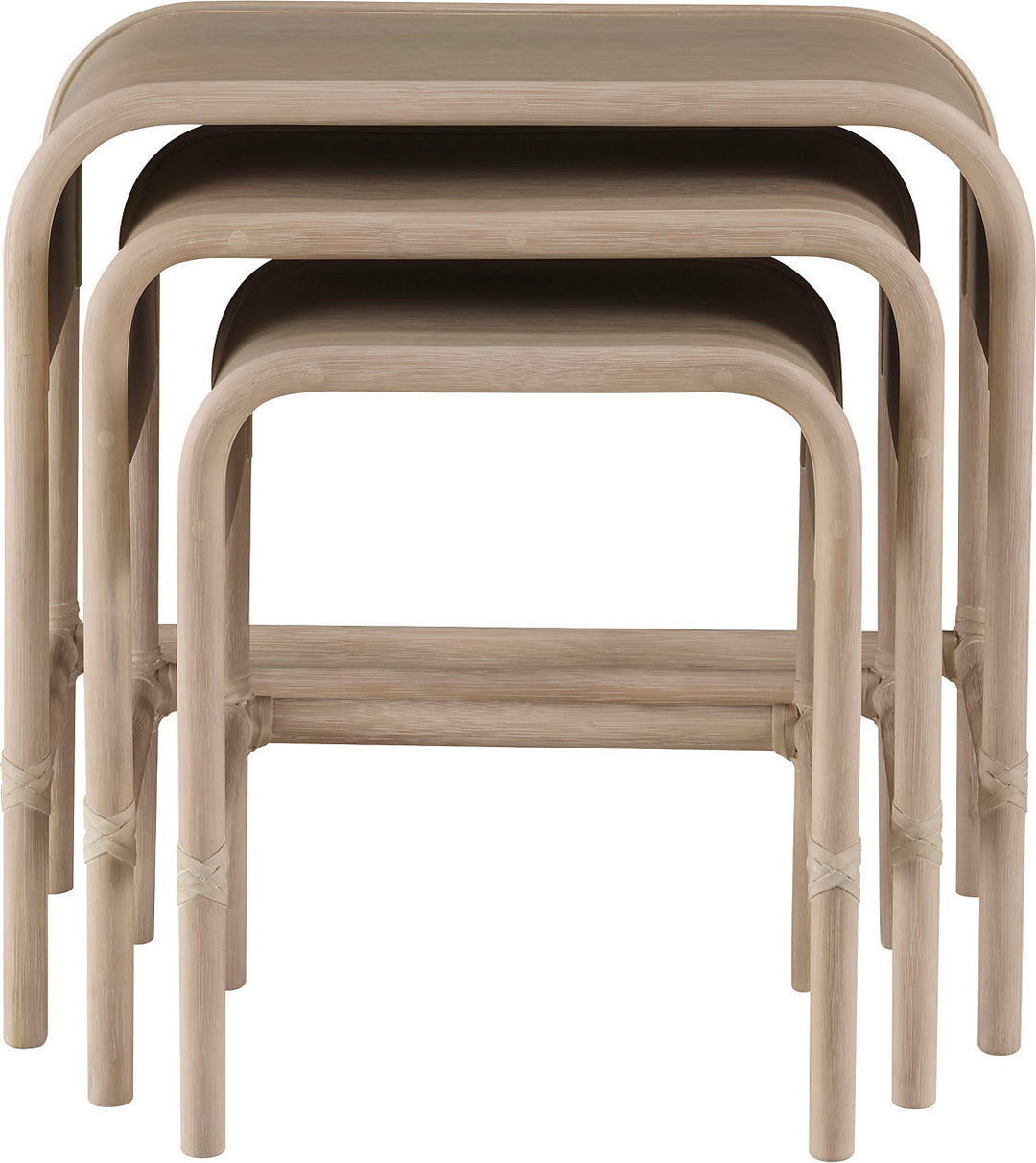 Trinity Nesting Tables