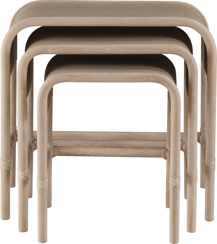 Trinity Nesting Tables