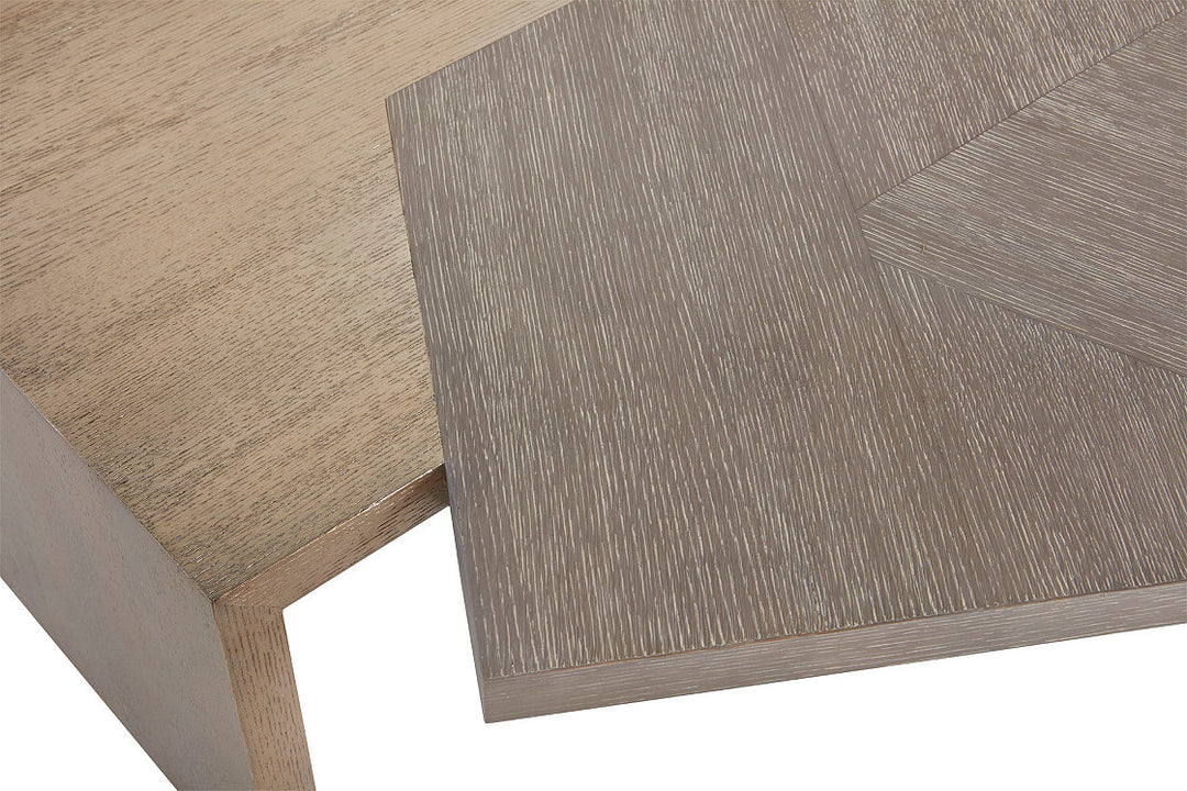Crossing Trio Cocktail Table