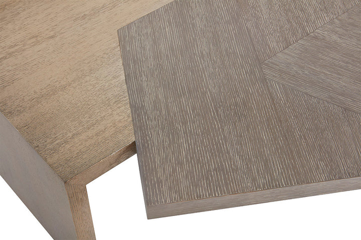 Crossing Trio Cocktail Table