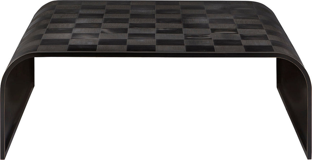 Weave Cocktail Table
