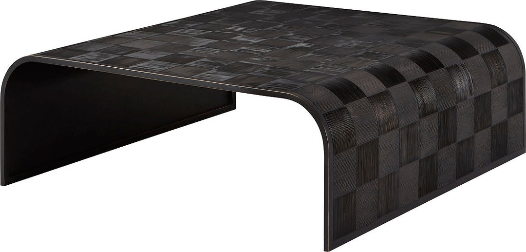 Weave Cocktail Table