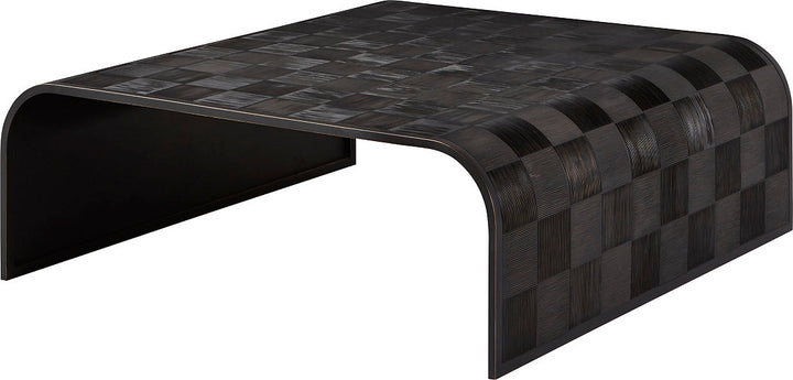 Weave Cocktail Table