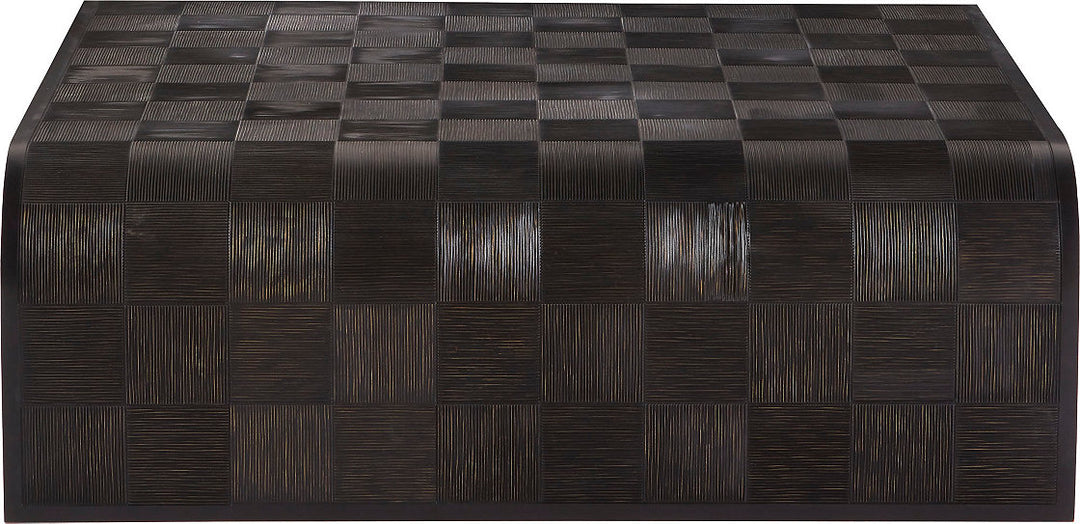 Weave Cocktail Table