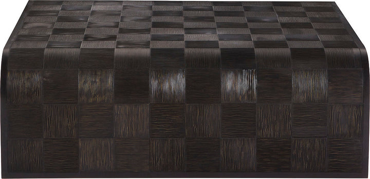 Weave Cocktail Table
