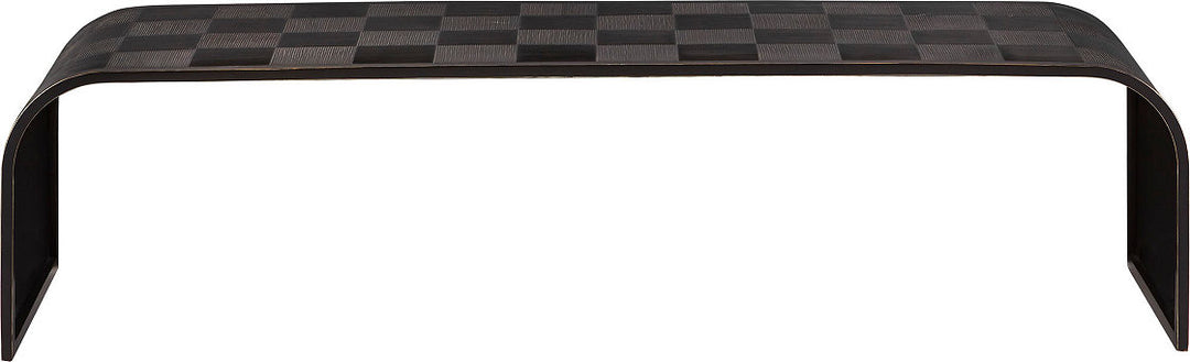 Weave Cocktail Table