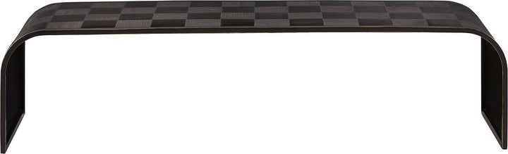 Weave Cocktail Table