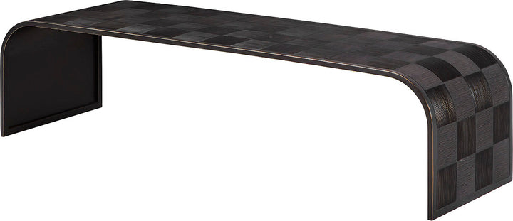 Weave Cocktail Table