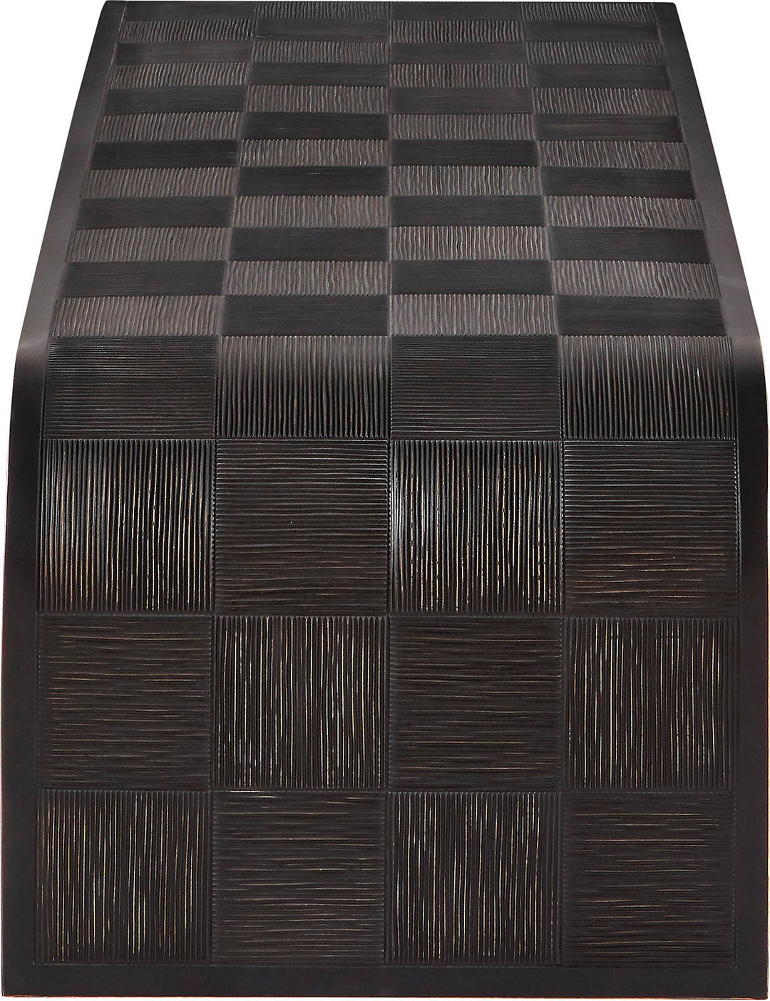 Weave Cocktail Table