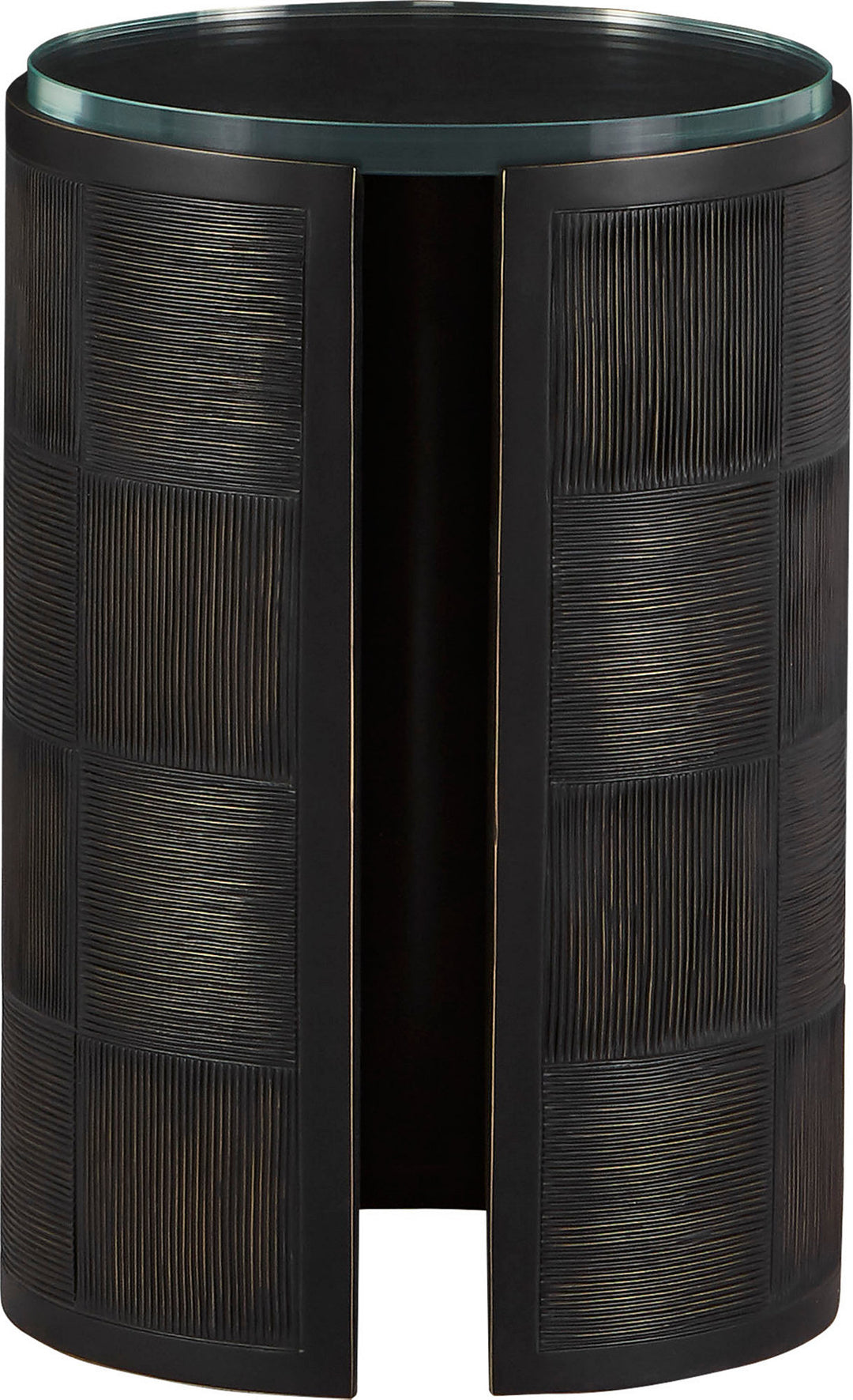 Weave Side Table