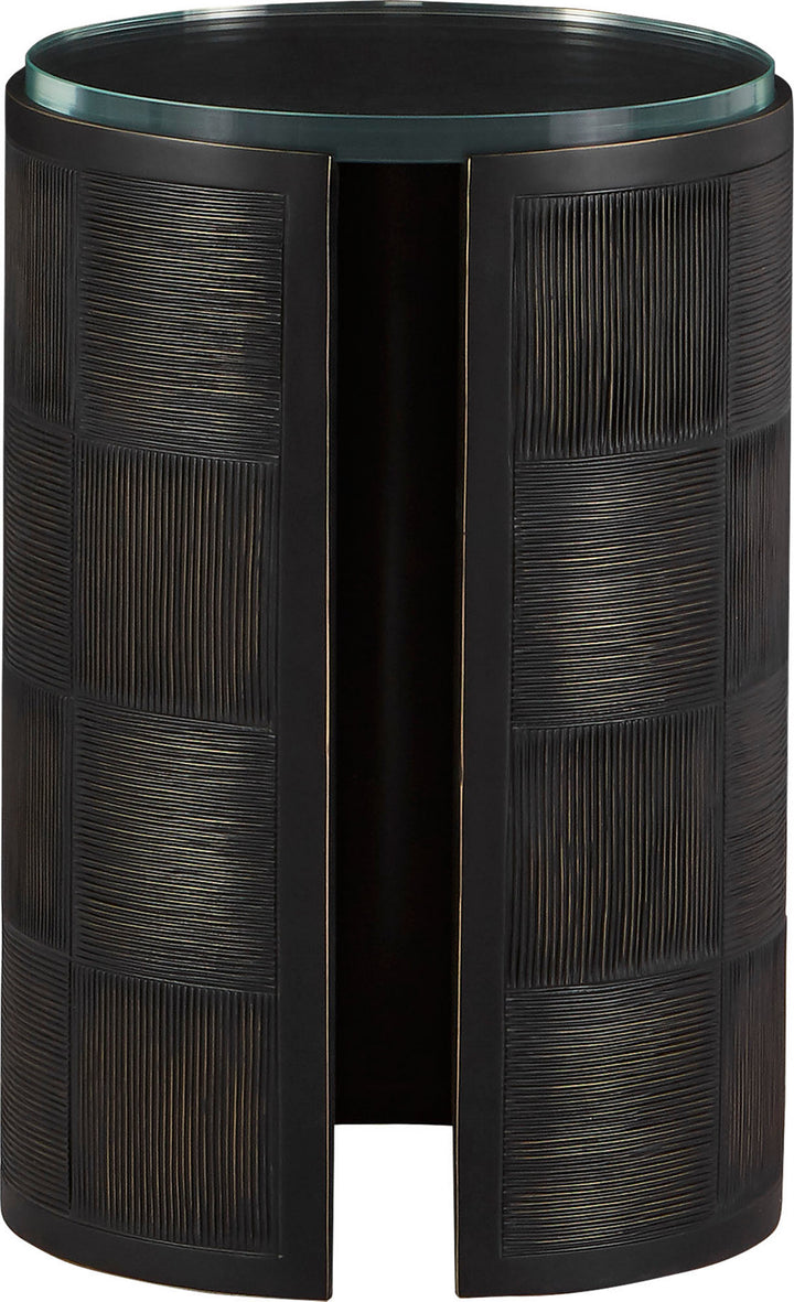 Weave Side Table