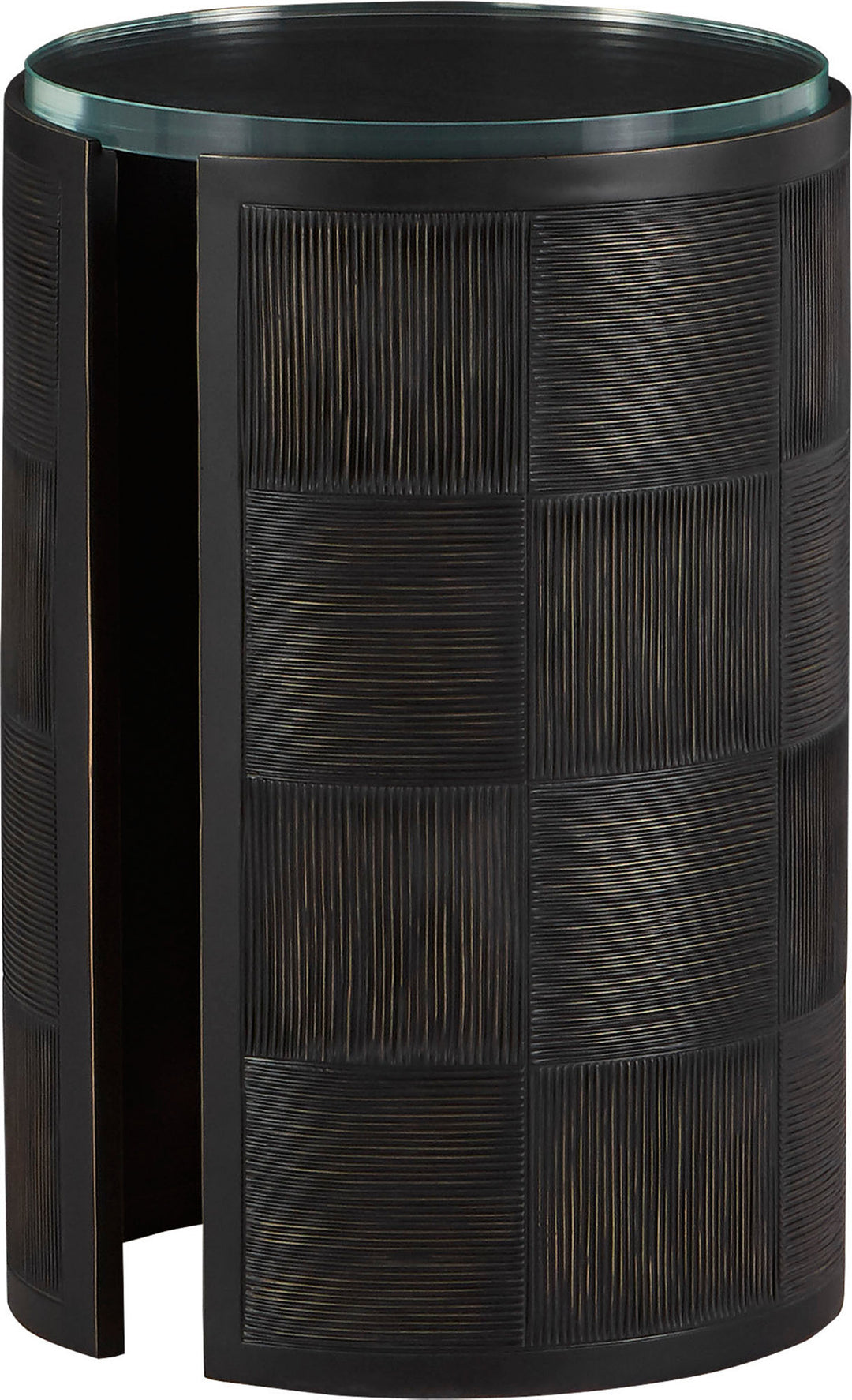 Weave Side Table