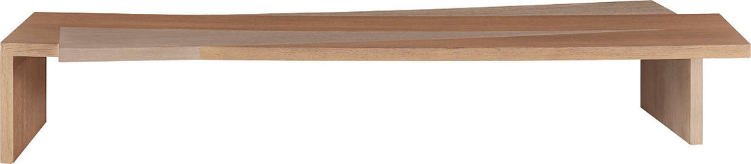 Crossing Duo Cocktail Table