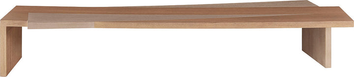 Crossing Duo Cocktail Table